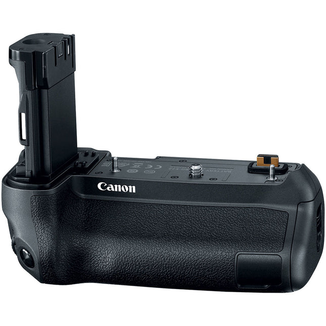 Canon BG-E22 Empuñadura para Cámara EOS R Doble Batería Resistente