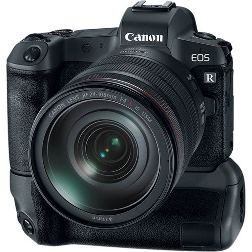 Canon BG-E22 Empuñadura para Cámara EOS R Doble Batería Resistente