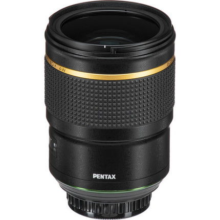 Pentax HD FA 50mm f1.4 SDM AW Lente K-Mount Full Frame Apertura f1.4-16
