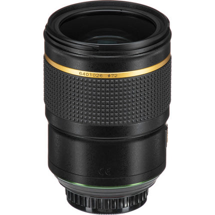 Pentax HD FA 50mm f1.4 SDM AW Lente K-Mount Full Frame Apertura f1.4-16