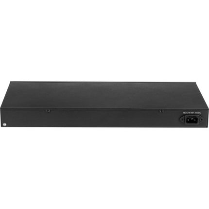 Axis Communications T8516 Switch Gestionado 16 Puertos Gigabit PoE+ 240W 9216 Bytes Jumbo Frame