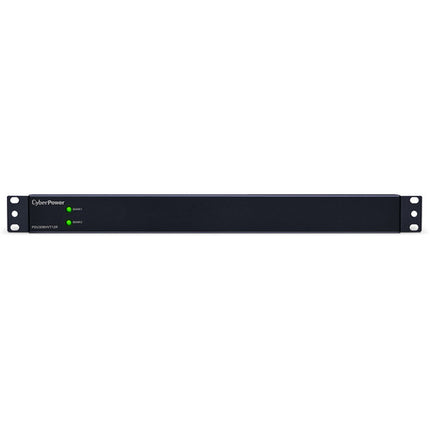 CyberPower PDU30BHVT12R PDU básico 12 tomas 16A protección 230V 10 pies