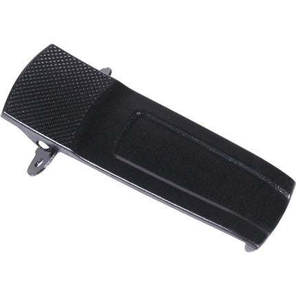 Midland BRBC200 Clip para cinturón para radio BizTalk BR200 fácil instalación