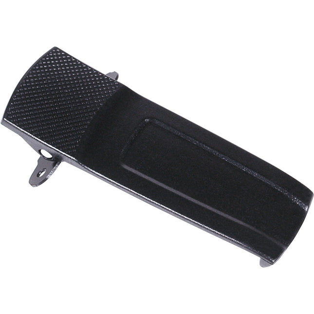 Midland BRBC200 Clip para cinturón para radio BizTalk BR200 fácil instalación