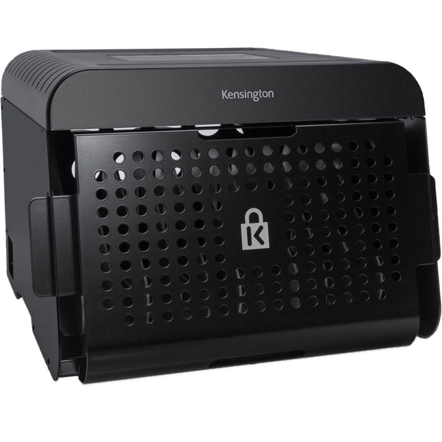 Kensington Universal AC Lock & Charge Station Estación de carga y bloqueo