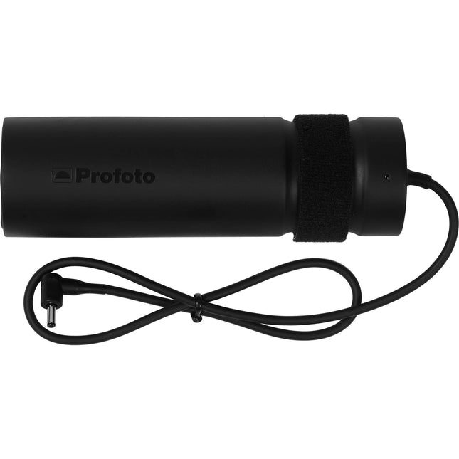 Profoto 3A Cargador para Batería Li-Ion B10 con Indicador y Carga en 90 Minutos
