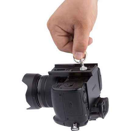 ProMediaGear Photographers Herramienta Multiuso 5 32 Allen 540 Acero