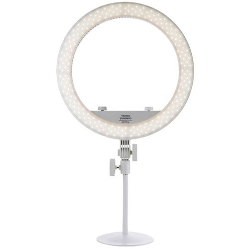 Yongnuo YN208S Luz Anillo LED 15 Pulgadas 5500K 110 Grados