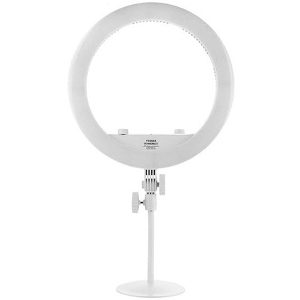 Yongnuo YN208S Luz Anillo LED 15 Pulgadas 5500K 110 Grados
