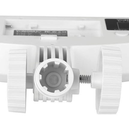 Yongnuo YN208S Luz Anillo LED 15 Pulgadas 5500K 110 Grados