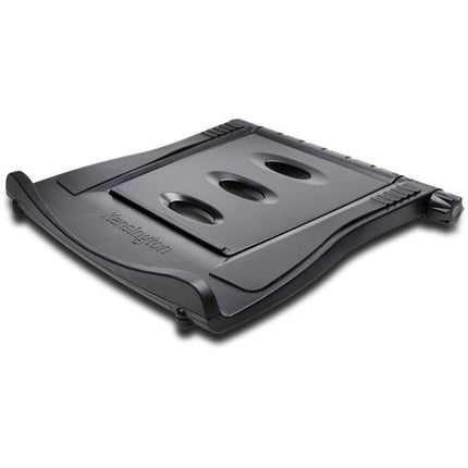Kensington SmartFit Soporte Refrigerante para Laptop Hasta 17 Pulgadas Negro