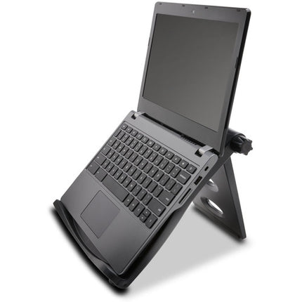 Kensington SmartFit Soporte Refrigerante para Laptop Hasta 17 Pulgadas Negro
