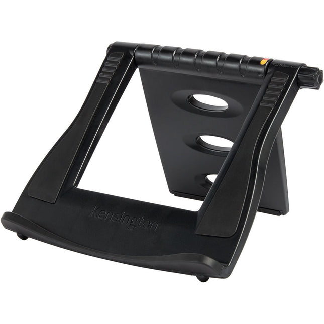 Kensington SmartFit Soporte Refrigerante para Laptop Hasta 17 Pulgadas Negro
