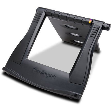 Kensington SmartFit Soporte Refrigerante para Laptop Hasta 17 Pulgadas Negro