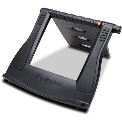 Kensington SmartFit Soporte Refrigerante para Laptop Hasta 17 Pulgadas Negro
