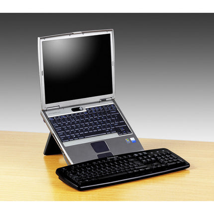 Kensington SmartFit Soporte Refrigerante para Laptop Hasta 17 Pulgadas Negro