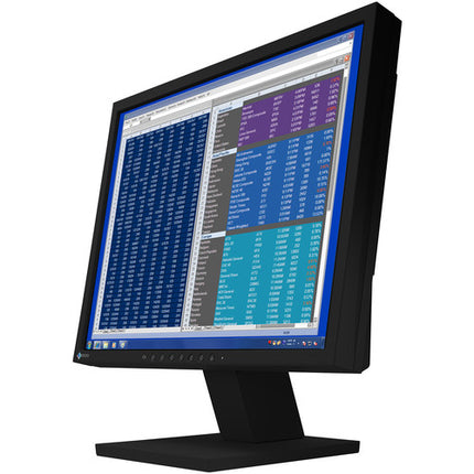 EIZO FlexScan S1703-A Monitor TN 17" 1280x1024 DVI VGA 5 ms
