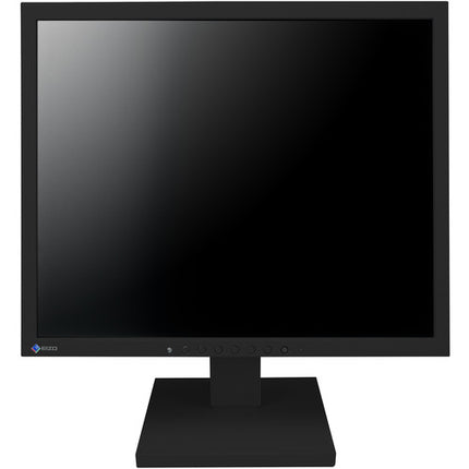 EIZO FlexScan S1703-A Monitor TN 17" 1280x1024 DVI VGA 5 ms