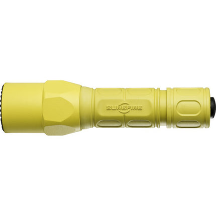 SureFire G2X-D Linterna Táctica LED Amarilla 600 Lúmenes 1.25 Pulgadas