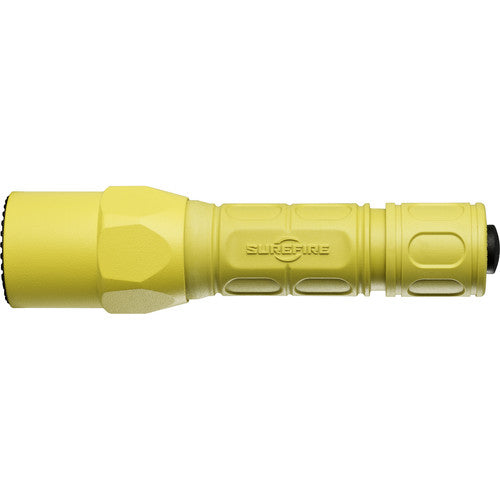 SureFire G2X-D Linterna Táctica LED Amarilla 600 Lúmenes 1.25 Pulgadas