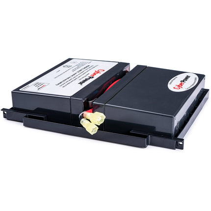 CyberPower RB0690X2 Batería para UPS 6V 9Ah Sellada y Libre Mantenimiento