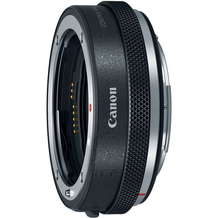 Canon Control Ring Mount Adapter EF-EOS R Adaptador Sellado AF Estabilización