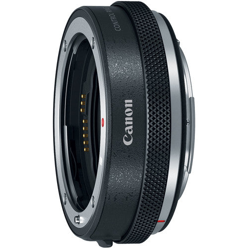 Canon Control Ring Mount Adapter EF-EOS R Adaptador Sellado AF Estabilización