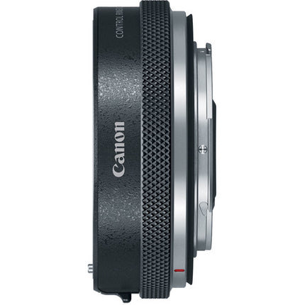 Canon Control Ring Mount Adapter EF-EOS R Adaptador Sellado AF Estabilización