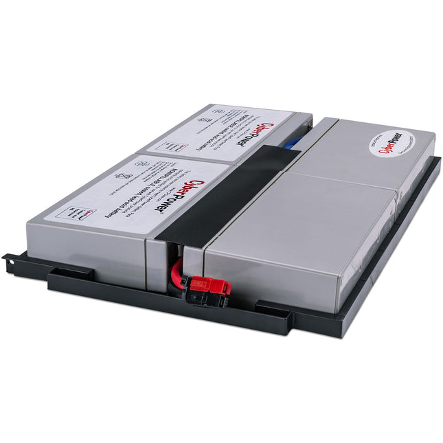 CyberPower RB0690X4A Cartucho Batería UPS 6V 9Ah Sellada Preensamblada
