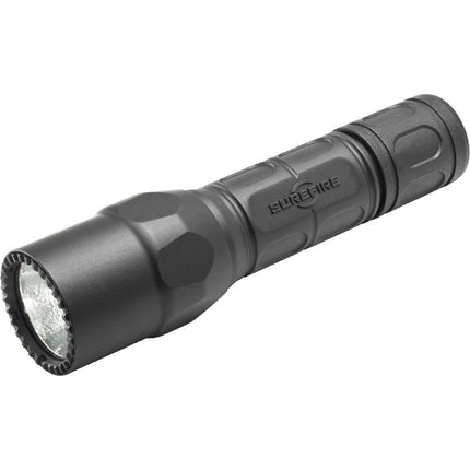 SureFire G2X-D Linterna Táctica LED Negra 600 Lúmenes 1.25 Pulgadas