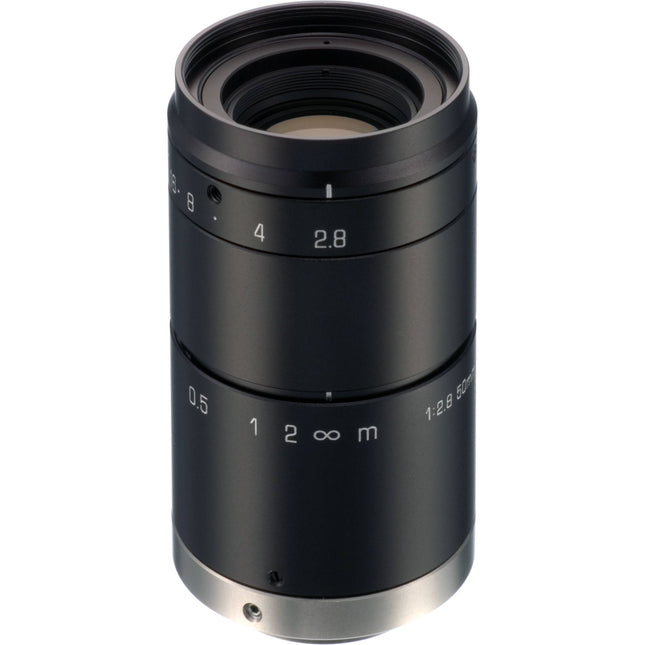 Tamron 23FM50SP Objetivo Fijo 50mm Montura C Garantía 2 Años