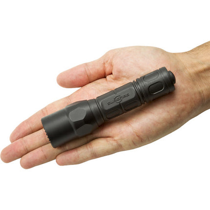 SureFire G2X-D Linterna Táctica LED Negra 600 Lúmenes 1.25 Pulgadas