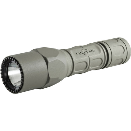 SureFire G2X-D Linterna Táctica LED 600 Lúmenes Modo Constante Verde Bosque