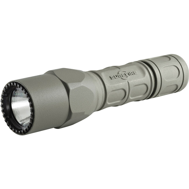 SureFire G2X-D Linterna Táctica LED 600 Lúmenes Modo Constante Verde Bosque