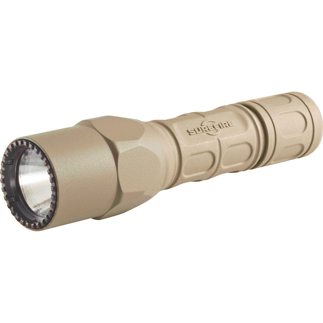 SureFire G2X-D Linterna Táctica LED 600 lúmenes resistente