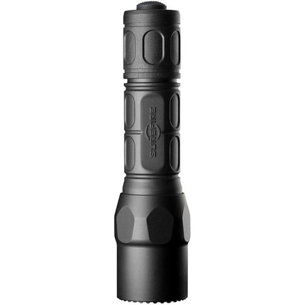 SureFire G2X-D Linterna Táctica LED Negra 600 Lúmenes 1.25 Pulgadas
