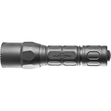 SureFire G2X-D Linterna Táctica LED Negra 600 Lúmenes 1.25 Pulgadas