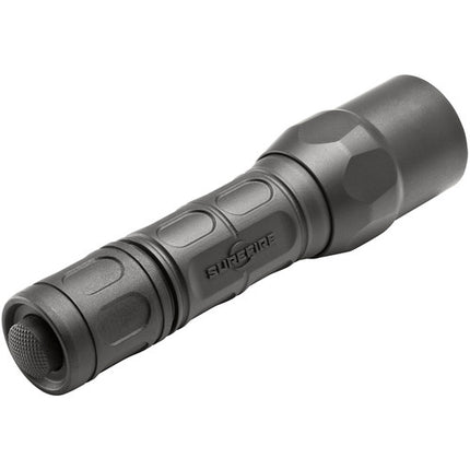SureFire G2X-D Linterna Táctica LED Negra 600 Lúmenes 1.25 Pulgadas