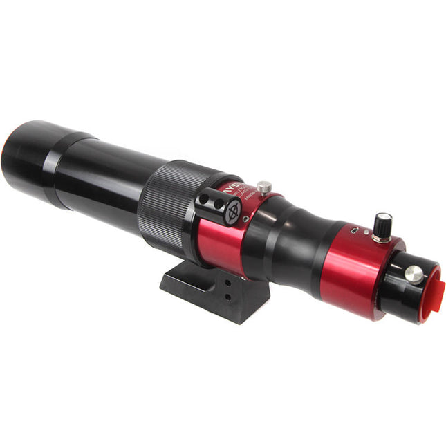 DayStar Filters Scout 60mm DS Chromosphere Telescopio Solar Achromático 930mm