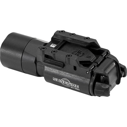 SureFire X300 Ultra Luz LED para Arma 1000 Lumen Montura Rail-Lock Negra