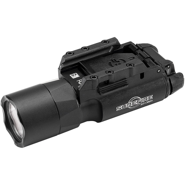 SureFire X300 Ultra Luz LED para Arma 1000 Lumen Montura Rail-Lock Negra