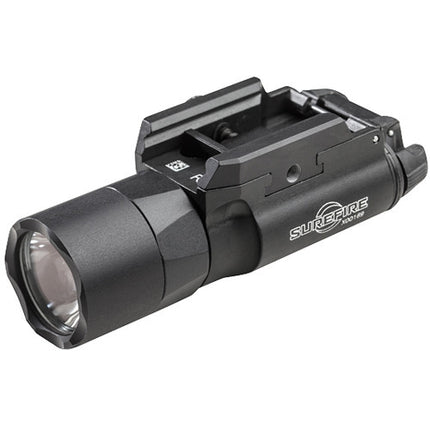 SureFire X300 Ultra Linterna LED para Armas 1000 Lúmenes Montura T-Slot Negra