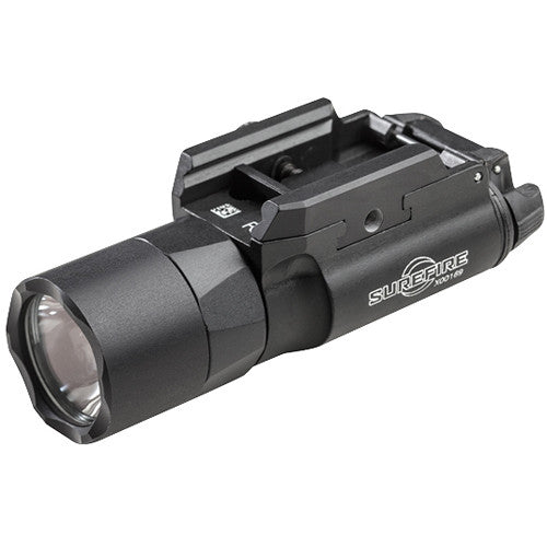 SureFire X300 Ultra Linterna LED para Armas 1000 Lúmenes Montura T-Slot Negra