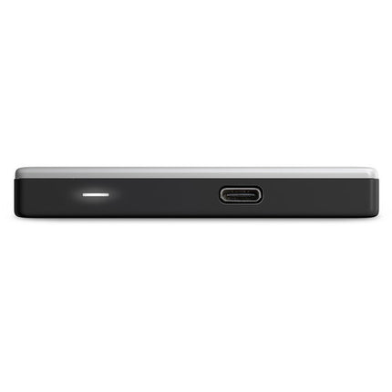 WD 1TB My Passport Ultra Disco Duro Externo USB 3.0 Tipo-C Plata