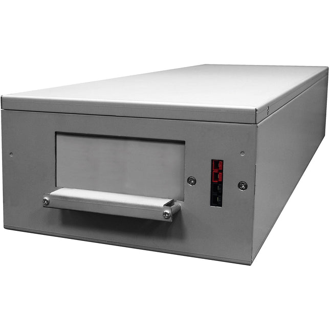 CyberPower RB1270X10 Cartucho de Batería para UPS 12V 7Ah Sellada