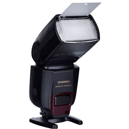 Yongnuo 565EX III Flash para Cámaras Nikon GN 58m Recycle 2-4s