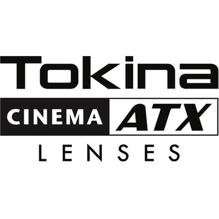 Tokina Cinema ATX 11-20mm T2.9 Lente Zoom Gran Angular Montura PL