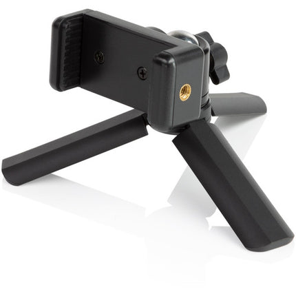 SHAPE Trípode para Smartphone y Grip Selfie con Cabezal Bola 360°