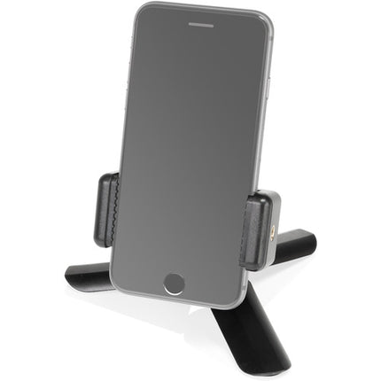 SHAPE Trípode para Smartphone y Grip Selfie con Cabezal Bola 360°