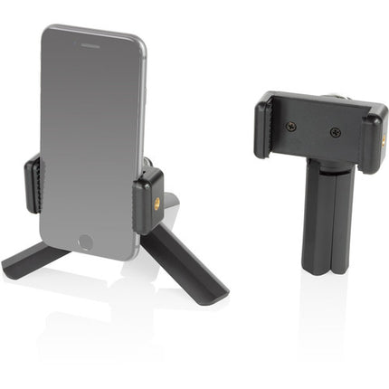 SHAPE Trípode para Smartphone y Grip Selfie con Cabezal Bola 360°